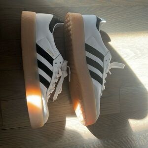 Adidas Samba Sambae size 8 worn once